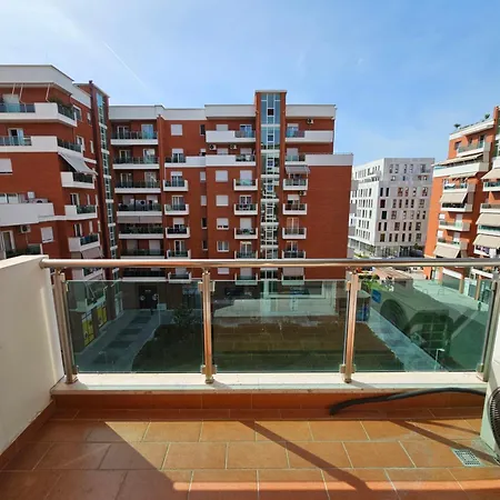 Apartament,levis Apartmán *