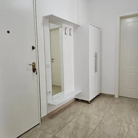Apartament,levis Apartmán