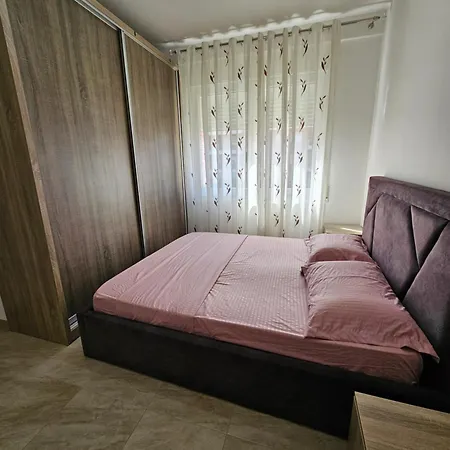 Apartmán Apartament,levis