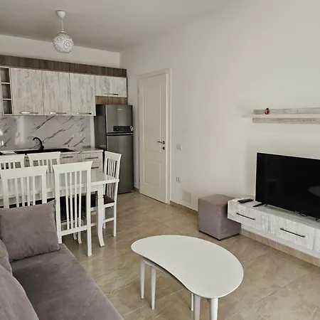 Apartament,levis Apartmán *