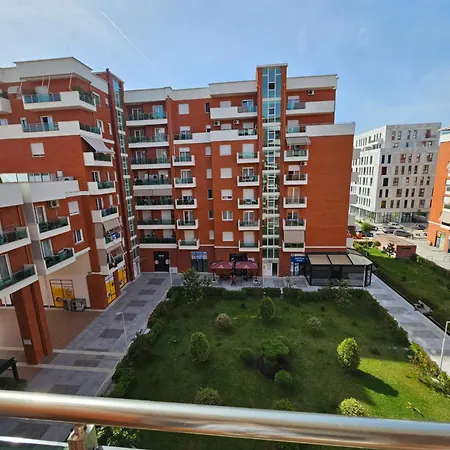 Apartament,levis Tirana