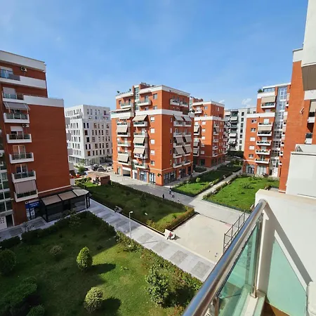 Apartament,levis * Tirana
